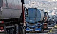 جزئیات سه نرخی شدن گازوئیل اعلام شد