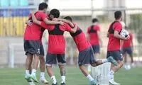 هشت بازیکن به پرسپولیس پاسخ منفی دادند!