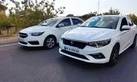 جزئیات تازه درباره ماشین‌های تارا و شاهین روسی