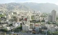 مسکن در این نقاط کرج هم‌قیمت الهیه و ولنجک شد!