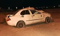 ملیکا فوت نشد، ملیکا را شاید کیفیت پایین خودرو از بین بُرد!
