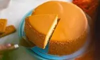 طرز تهیه کیک لوتوس؛ خوشمزه‌ترین کیکی که تابه‌حال خورده‌اید