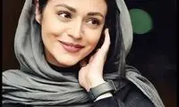 پست تازه خانم بازیگر جوان با یک تصویر تماشایی