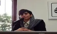 حکم جدید برای سپیده رشنو صادر شد