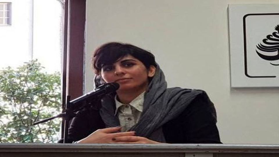 حکم جدید برای سپیده رشنو صادر شد