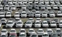 آرایش جدید در بازار خودرو‌های مونتاژی