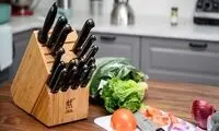 قیمت چاقو هم نجومی شد!