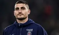 هم‌تیمی امباپه چشم باشگاه الهلال را گرفت