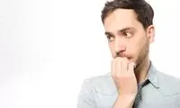 چرا ناخن جویدن نگران کننده است؟