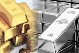 افزایش قیمت نقره در سایه بن‌بست مذاکرات