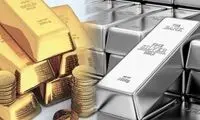 افزایش قیمت نقره در سایه بن‌بست مذاکرات