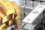 افزایش قیمت نقره در سایه بن‌بست مذاکرات