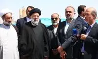 دلیل علاقه زیاد طالبان به رئیسی فاش شد 
