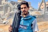شهادت تصویربردار شبکه العالم در غزه