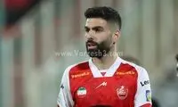 تراکتور دست بردار ستاره پرسپولیس نیست