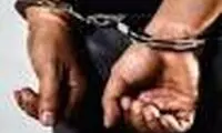 دستگیری شاه‌ماهی قاچاقچیان موادمخدر در کشور