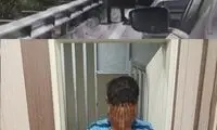 واکنش محمد مطهری به زورگیر بزرگراه «نیایش»