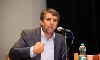 جوادی‌حصار:  FATF برای ایران ناموسی شده است
