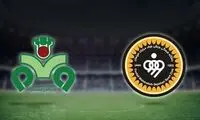 دلجویی رسمی سپاهان از تارتار: تقصیر ما نبود!