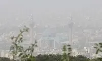 شهروندان این استان در آستانه خفگی قرار گرفتند
