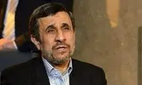 احمدی‌نژاد متهم ردیف اول وقایع ۸۸ است