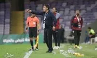 رکوردی که از دست قلعه نویی در رفت!