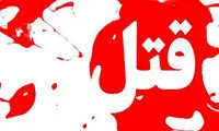 پیامکی که راز قتل دختر ۱۳ ساله را فاش کرد