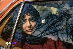 حضور جذاب المیرا دهقانی در بامداد خمار جلب‌توجه کرد