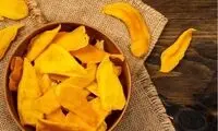 با نحوه صحیح خشک کردن انبه آشنا شوید 