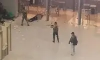 وحشت و فرار مردم مسکو از ترس داعش