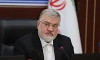 استاندار تهران: خرید غیرمتعارف نکنید
