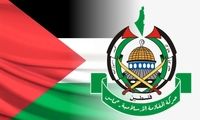 حماس: آمریکا به وعده خود عمل نکرد