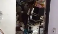 اتفاقی نادر در تهران که سالی یک بار دیده می‌شود!