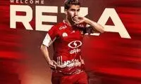 خرید جدید پرسپولیس نیامده مصدوم شد