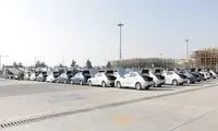 ازسرگیری صادرات ایران خودرو به ونزوئلا پس از هشت سال