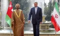 اولین اظهارات امیرعبداللهیان پس از پاسخ آمریکا