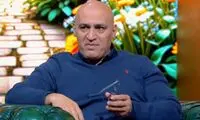 این صحبت‌های علیمنصور مقابل کامران نجف‌زاده وایرال شده است