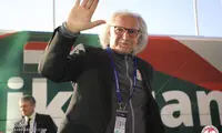 واکنش سرمربی تاریخ‌سازِ آسیا به پیشنهاد پرسپولیس