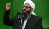  اولین واکنش به ادعای خبرسازِ مولوی عبدالحمید 