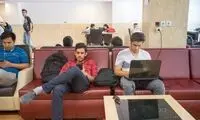گرانی، کار مردم را به اجاره لپ‌تاپ کشاند!