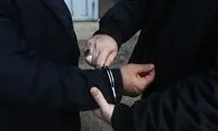 بازداشت یک عضو شورای شهر و دو کارمند شهرداری