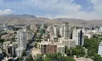 .آخرین قیمت خانه در شمال شرق تهران