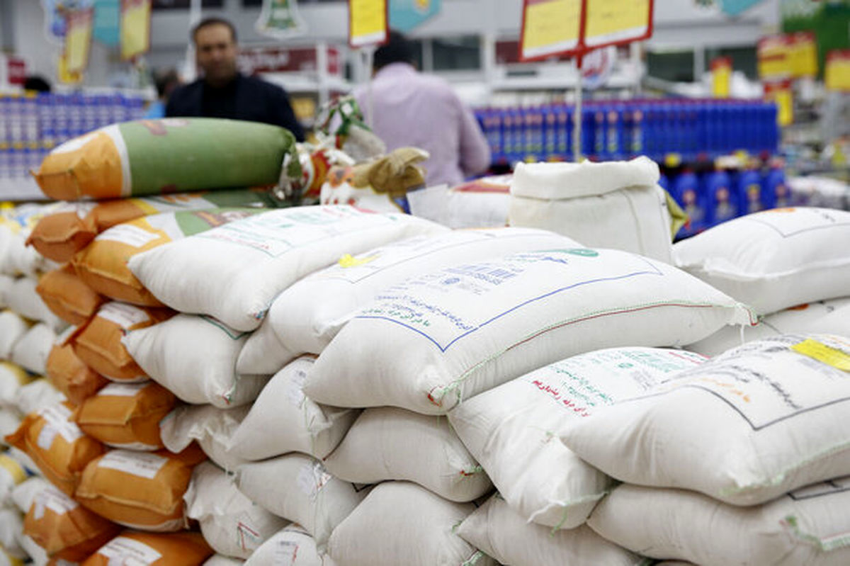 دلیل افزایش قیمت برنج مشخص شد