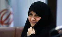 جمیله علم‌الهدی، اولین رئیس‌جمهور زن ایران می‌شود؟!