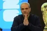 خیابانی به‌خاطر انتقاد از بازی تیم ملی بازخواست شد!