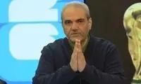 خیابانی به‌خاطر انتقاد از بازی تیم ملی بازخواست شد!