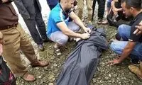 کشف جسد مجهول‌الهویه زن ۴۰ساله در دزفول
