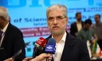وزیر علوم: این دانشجویان از دی‌ماه تحت پیگردند