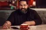 رضا صادقی با ترانه داریوش به سیم آخر زد