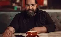 رضا صادقی با ترانه داریوش به سیم آخر زد